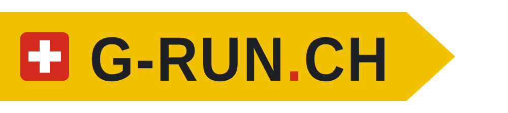 The G-Run